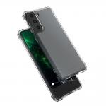 Carcasa rezistenta Wozinsky AntiShock compatibila cu Samsung Galaxy S21, Transparenta 7 - lerato.ro